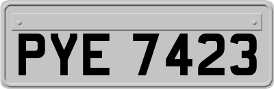 PYE7423