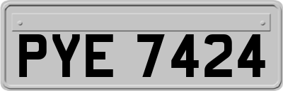 PYE7424