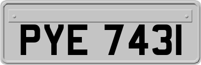 PYE7431