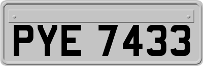 PYE7433