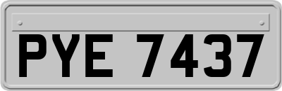 PYE7437