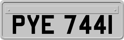 PYE7441