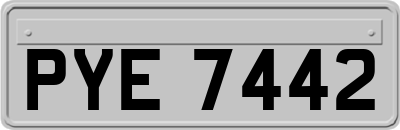 PYE7442