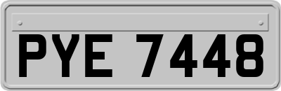 PYE7448