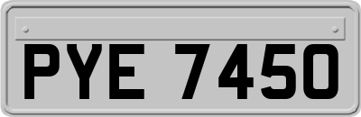 PYE7450