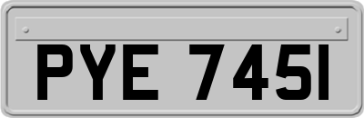 PYE7451