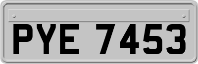 PYE7453