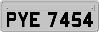 PYE7454