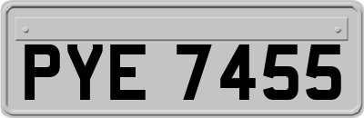 PYE7455