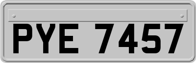 PYE7457