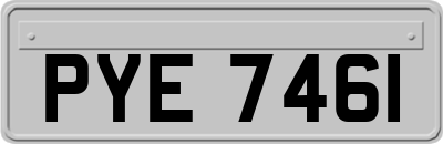 PYE7461