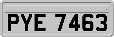 PYE7463