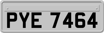 PYE7464