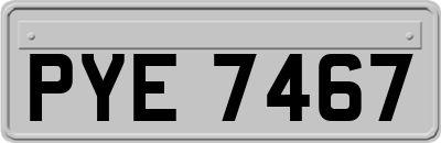 PYE7467