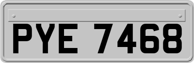 PYE7468