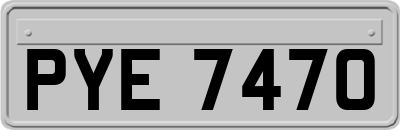 PYE7470