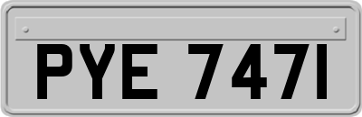 PYE7471