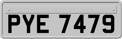 PYE7479