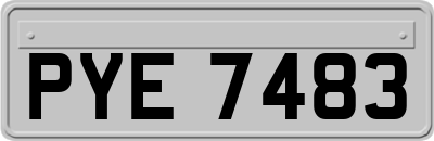 PYE7483