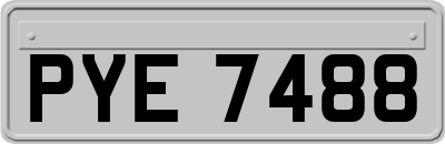 PYE7488