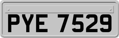 PYE7529