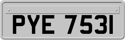 PYE7531