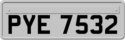 PYE7532