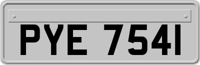 PYE7541