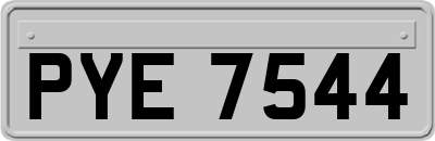 PYE7544