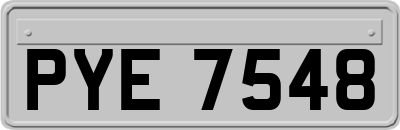 PYE7548