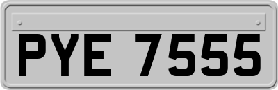 PYE7555