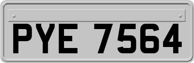 PYE7564