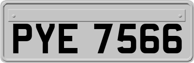 PYE7566