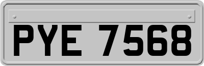 PYE7568