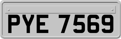 PYE7569