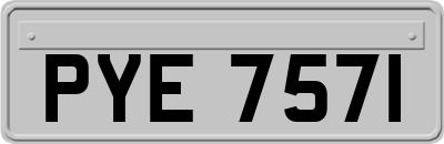 PYE7571