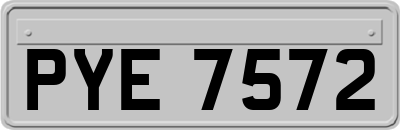 PYE7572