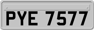 PYE7577