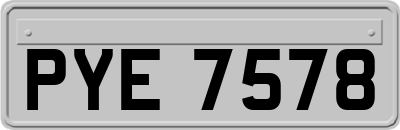 PYE7578