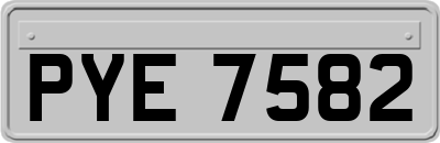 PYE7582