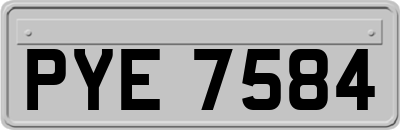 PYE7584