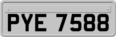 PYE7588