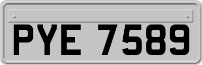 PYE7589