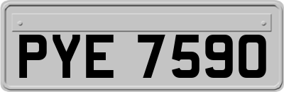 PYE7590