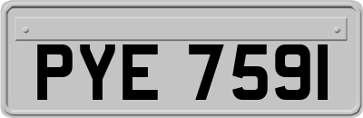 PYE7591