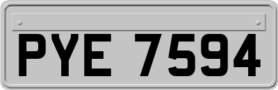 PYE7594