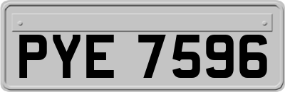 PYE7596