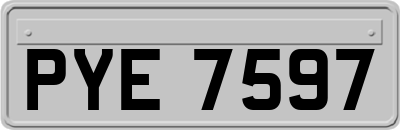 PYE7597