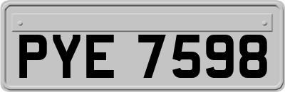 PYE7598