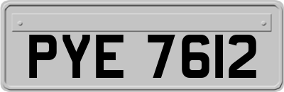 PYE7612